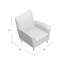 Fauteuil Pankova-1368757413