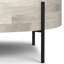 Table basse ronde en tambour Urban Ray Rayburn-686533393