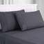 Ensemble de draps en microfibre -642140965-642140957