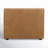 Morell Leather Slipper Chair