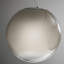 Smoke - 13.75 Inch One Light Pendant-485083296-485033961