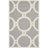 Cambridge Hand Tufted Wool Geometric Rug-10990554