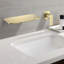 Robinet de salle de bain mural-61503417
