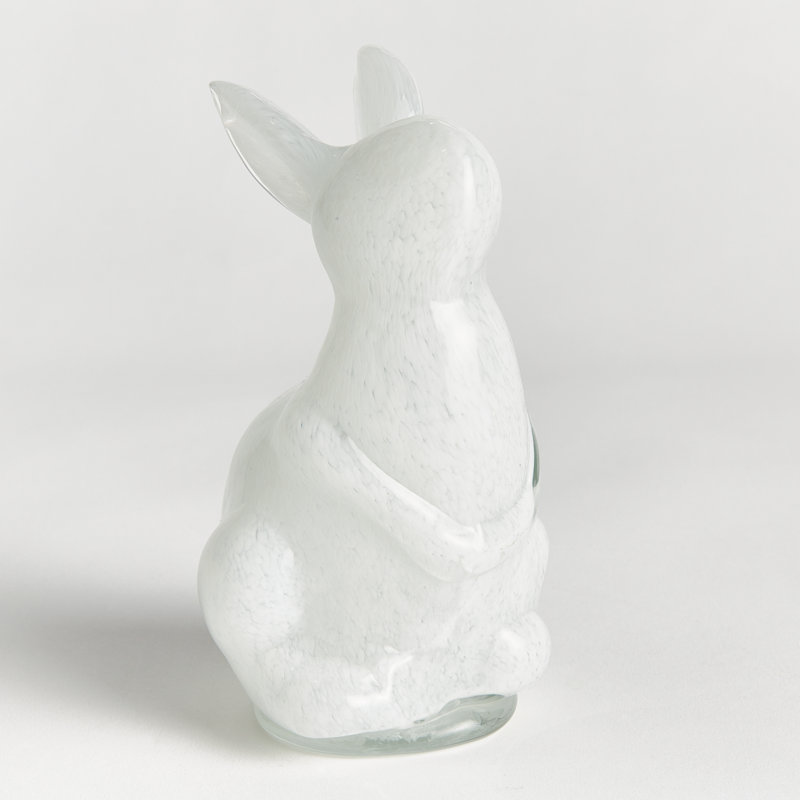 Meadowood Daisy Mae Bunny Large, White