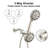 All-In-One Kit with Rough in-Valve-70820473