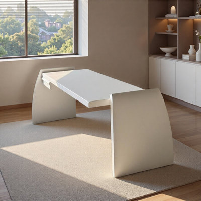 Bureau d'écriture Creative Gentle
