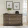 Areford 67'' W 9 - Drawer Dresser