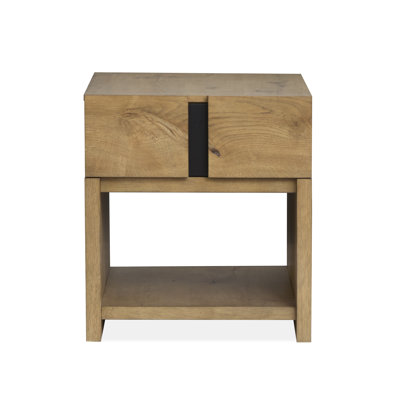 Rectangular End Table