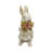 Capiz Easter Bunny