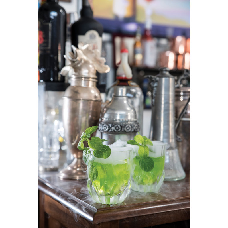 Verre en cristal 9 oz. Adagio