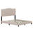 Nikula Upholstered Panel Bed-1326495185-1326495186