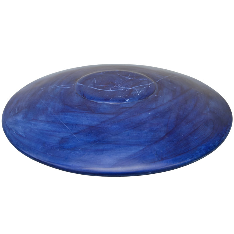 Stone Decorative Plate