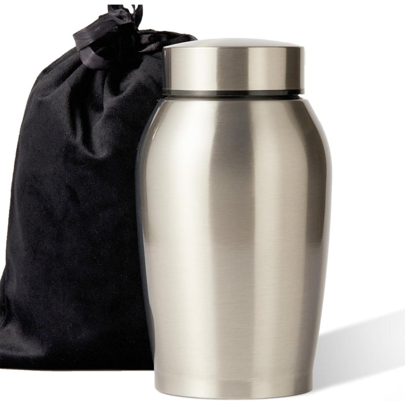 Urn For Ashes For Women&Man Adult Female&Male  Decorative Container For Human Ashes