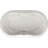 Savannah 74'' x 44'' Soaking Acrylic Bathtub-9229485-88772149