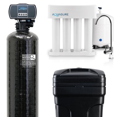 Aquasure AS-PR75AHS48D