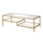 Table basse rectangulaire en laiton Lovett-1344947331-1344947341
