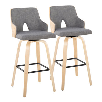 Tabouret de bar 30 po Stella