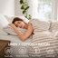 Ensemble de housse de couette 3 pièces Etta-111537096-111537094