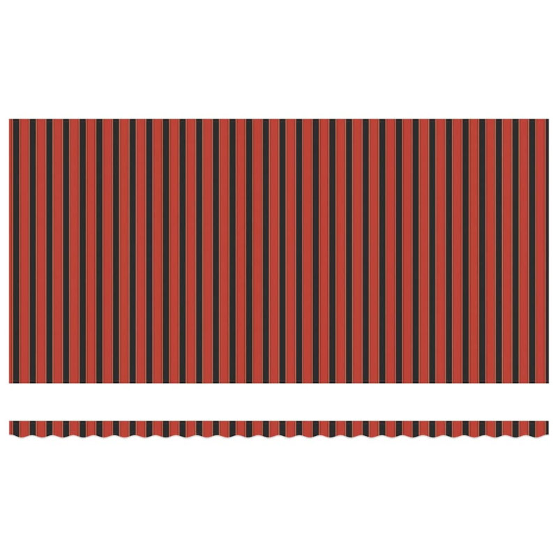 Retractable Awning, Brown, 600 cm W x 300 cm D