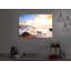 Sunset By The Sea by No - Wrapped Canvas Print-49671807-49671804