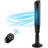 Yukool 59.06" Oscillating Bladeless Fan