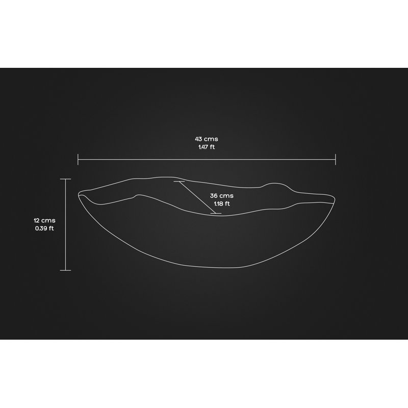 Onyx Decorative Bowl 1