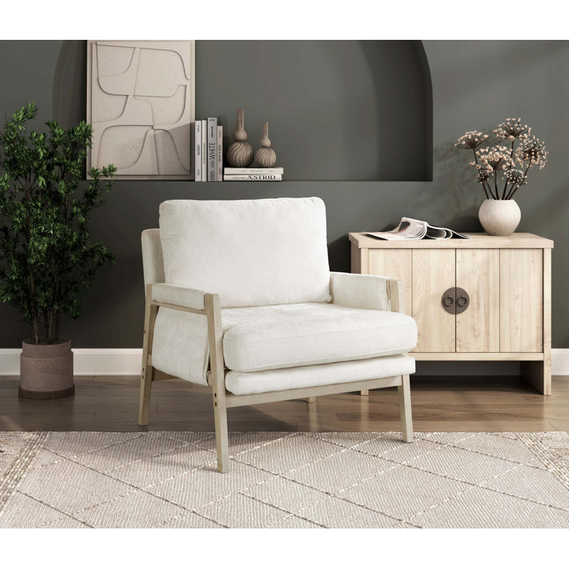 Modern Home Accent, Crème, crème