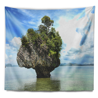 Polyester Tapestry