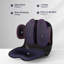 Cabesupport M3 Ergonomic Lumbar Support Seat – Adjustable Backrest, Wrap-around Cushion Design For Better Posture & Back Pain Relief-118021653