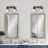 Carlile 2 - Light Dimmable Vanity Light
