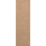 Leopardess Pecan Hand-Tufted Responsible Wool Rug