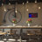 Bar LED Marquee Sign - Neon Electric Display Sign