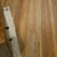 Plancher de vinyle rigide de luxe à noyau rigide imperméable 9 po x 60 po 5MM Parkland Ironwood Ridge-128870575