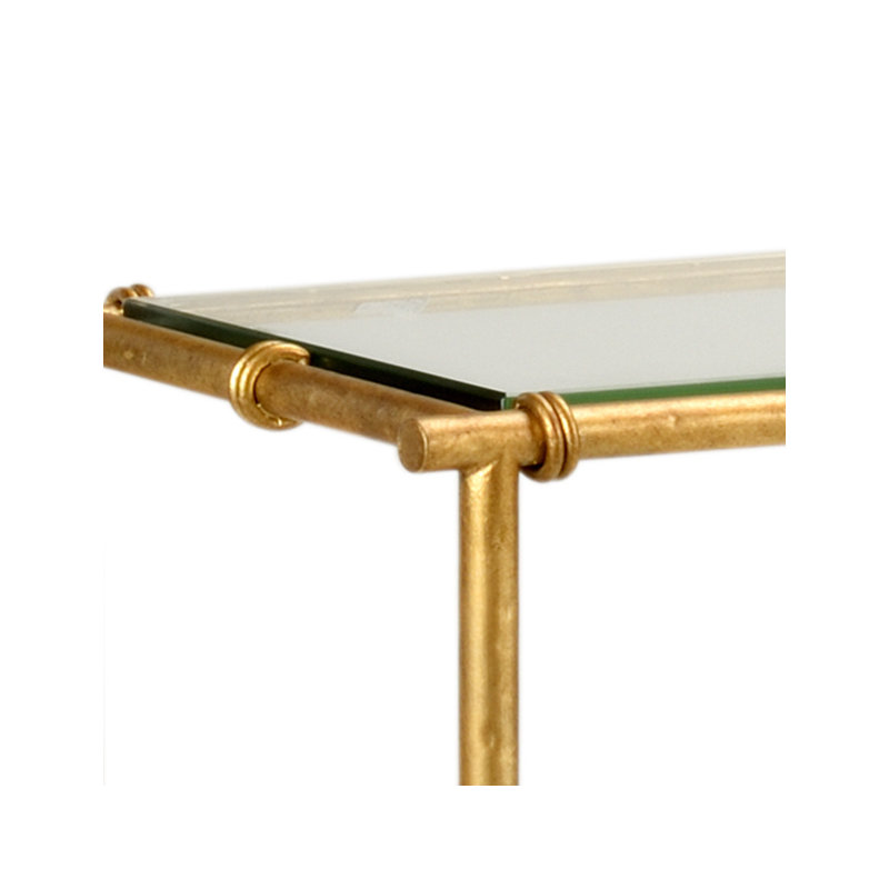 Lauren 68'' Console Table