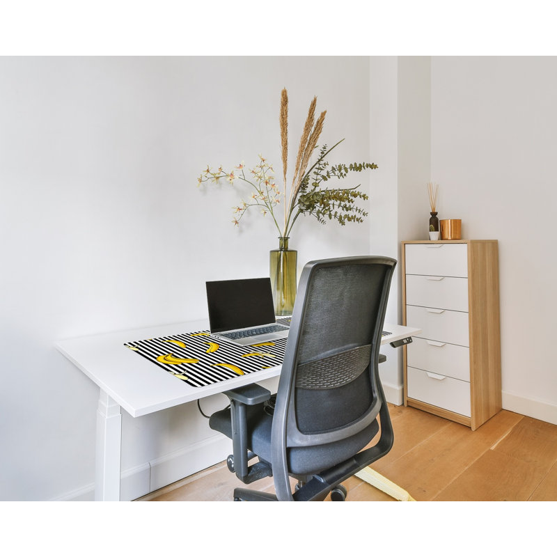 Polyvinyl Chloride (PVC) Desk Pad
