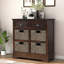 Armoire de rangement rustique-880667939