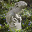 Puddles Fantasy & Sci-Fi Garden Statue-13918827