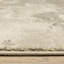 Tapis beige à motif abstrait Ernie-322753622