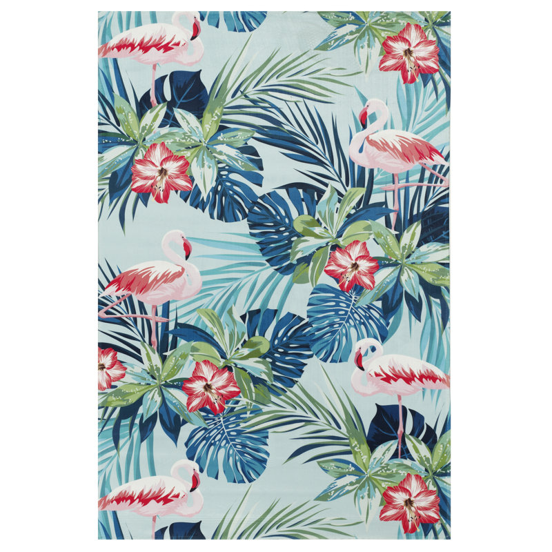 Lovely 110cm X 170cm Area Rug