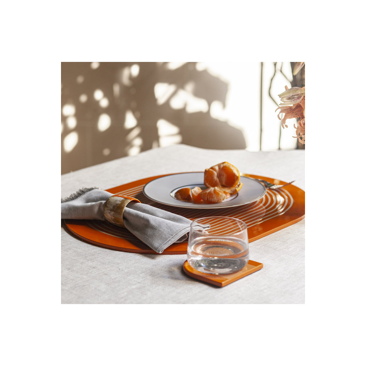 Von Gern Home Antibes Placemats