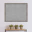 Tableau magnétique gris Regis-101932187