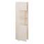 Alice Springs Rectangle Accent Cabinet