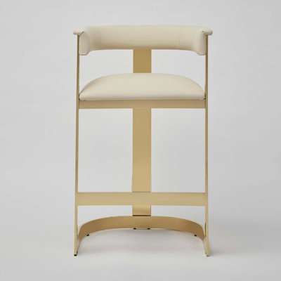Darcy Upholstered Bar Stool