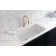 Allia™ 34" Fireclay Single Bowl Undermount Kitchen Sink