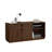 Bettye 1 - Drawer Credenza