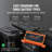 36 Volt Golf Cart Battery Charger, 18 AMP, Smart