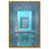 Gold Floater Frame