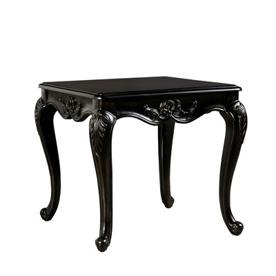 Table de bout Traditional