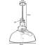 Kristin Wall Sconce-626842463