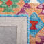 Tapis bleu clair / beige Horwich 417-1986854176